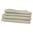 Prosop de fata Vanessa, cream, 50x85 cm