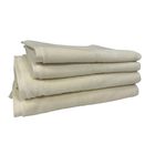 Prosop de baie Vanessa, cream, 70x130 cm