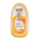 Bureta cu dozator pentru piele neteda cu ulei de nurca Neutru SALTON