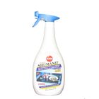 Solutie degrasant BAGI SHUMANIT pentru curatarea aragazelor din ceramica si sticla,  500ml