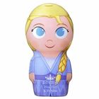 Гель для душа детский AIR-VAL Frozen Elsa, 2 в 1, 400 мл