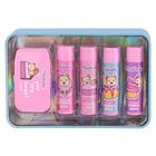 Set MARTINELIA You Are Sweet Yummy, balsamuri pentru buze, pentru copii, 4 buc, 3 image