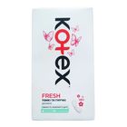 Absorbante igienice zilnice KOTEX SuperSlim Deo Liners, 1 picatura, 56 buc, 2 image