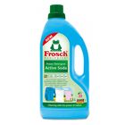 Detergent FROSCH Soda, lichid, 1500ml