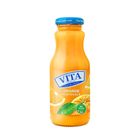 Сок VITA, апельсин, 250мл