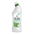Detergent pentru instalatii sanitare GRASS WC-gel, 750 ml