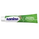 Pasta de dinti SANINO Natural Extracts, 90ml, 2 image
