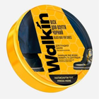 Ceara pentru pantofi din piele neteda WALKIN, neagra, 75 ml