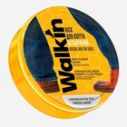 Ceara pentru pantofi din piele neteda WALKIN, incolor, 75 ml