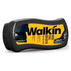 Bureta pentru pantofi din piele neteda WALKIN, neagra