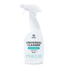 Detergent universal GRASS PROF Universal Cleaner Professional, 600 ml