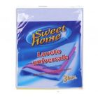 Lavete universale SWEET HOME, 3 buc