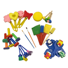 Set de ustensile pentru creatie CT-071, 2 image