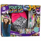 Set pentru creatie Hat 846, 2 image