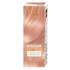 Balsam nuantator ELEA Hair Toner, 02 - somon roz, 100 ml