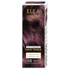 Balsam nuantator ELEA Hair Toner, 08 - violet, 100 ml