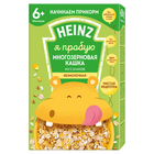 Terci HEINZ YA PROBUYU, 5 cereale, multicereale, 6+ luni, 180 g