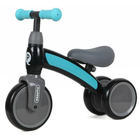 Bicicleta fara pedale QPLAY Sweetie Blue