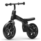 Bicicleta fara pedale QPLAY Tech Black