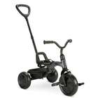 Bicicleta pentru copii QPLAY Ant Plus Dark Grey