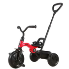 Bicicleta pentru copii QPLAY Ant Plus New Red