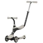 Trotineta QPLAY Sema Beige