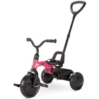 Bicicleta pentru copii QPLAY Ant Plus Pink