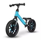 Bicicleta de alergare QPLAY Spark Blue, fara pedale