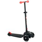 Trotineta QPLAY Future Red