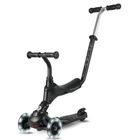 Trotineta QPLAY Sema Pro Black