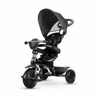Bicicleta pentru copii QPLAY Cosy Black