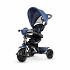 Bicicleta pentru copii QPLAY Cosy Blue
