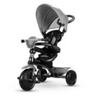 Bicicleta pentru copii QPLAY Cosy Grey