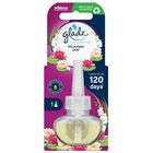 Запаска освежители воздуха GLADE Relaxing Zen, 20 мл