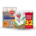 SET RUTA PROMO Alba 1(12)+1(32) 3 straturi