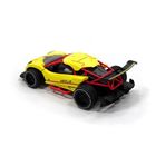 Masina Sulong Toys cu RC Speed racing drift Aeolus,cu telecomanda (1:16), 3 image