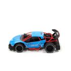 Masina Sulong Toys cu RC Gesture sensing Dizzy, cu telecomanda (1:16), 2 image