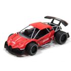 Masina Sulong Toys cu RC Gesture sensing Dizzy, cu telecomanda ( 1:16)