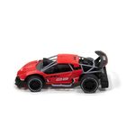 Masina Sulong Toys cu RC Gesture sensing Dizzy, cu telecomanda ( 1:16), 2 image
