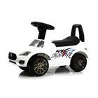 Tolocar SUPER CAR BRJ-216, cu maner si sunete, albastru/verde/rosu/alb, ZJA359055, 2 image