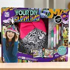 Set pentru creatie Hat 846