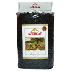 Чай черный AZERCAY Buket, развесной, крупнолистовой, 0.5 кг