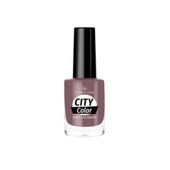 Лак для ногтей GOLDEN ROSE City Color *33* 10 мл, Цвет: City Color Nail Lacquer 33