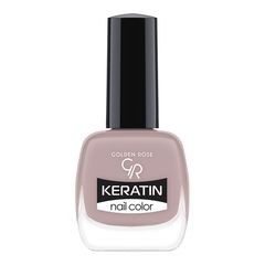 Keratin Nail Color GOLDEN ROSE *16* 10.5 ml, Culoare:  Keratin Nail Color 16
