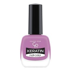 Keratin Nail Color GOLDEN ROSE *90* 10.5 ml, Culoare: Keratin Nail Color 90