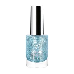 Color Expert Nail Lacquer GLITTER *609* 10.2 мл