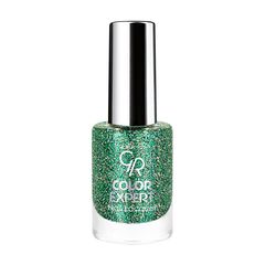 Color Expert Nail Lacquer GLITTER *610* 10.2 мл