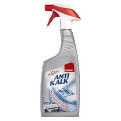 Solutie pentru curatat SANO ANTIKALK 4 в 1 universal spray  700 ml