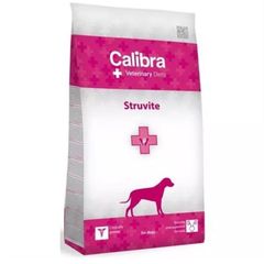 Hrana Calibra VD Dog Struvite, uscata, 2kg