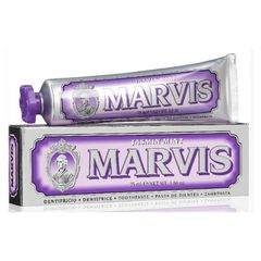 Зубная паста MARVIS жасминовая мята, 85 мл